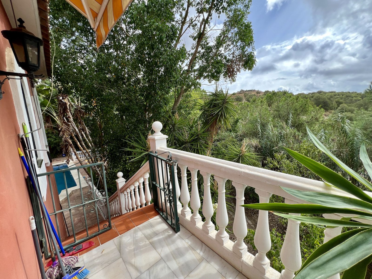 8 Bed Townhouse for sale in Mijas Golf Costa Del Sol, Málaga, Spain