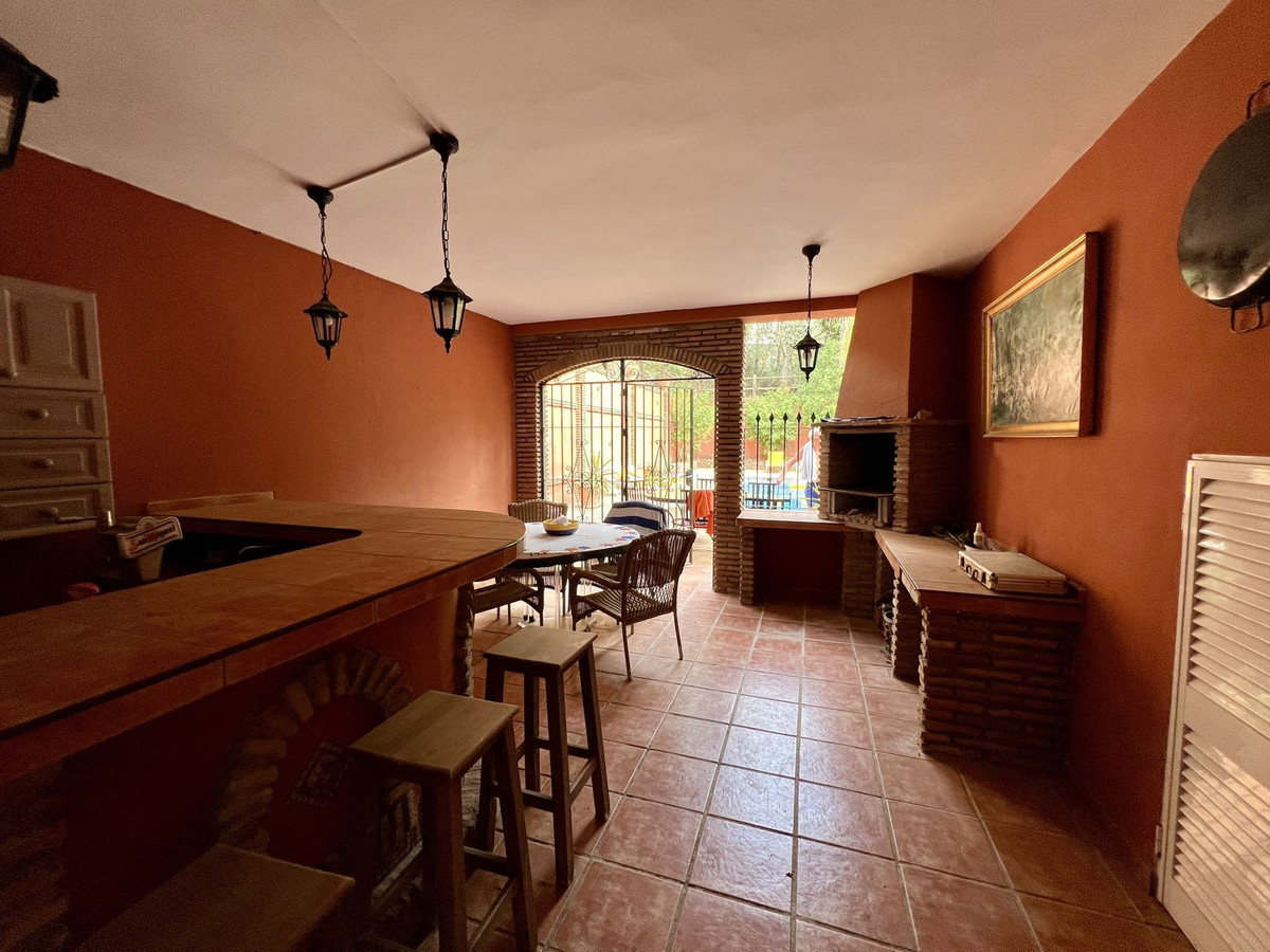 8 Bed Townhouse for sale in Mijas Golf Costa Del Sol, Málaga, Spain