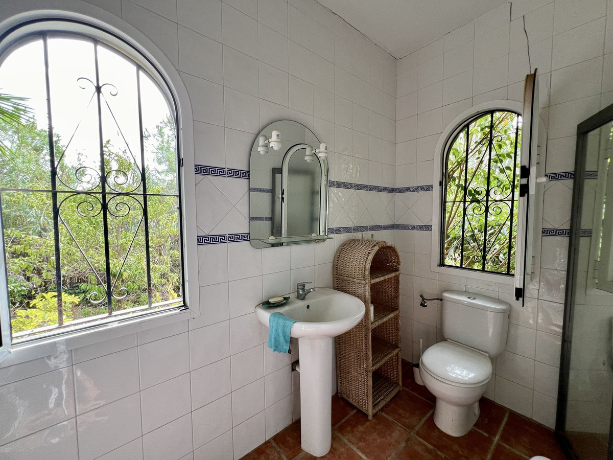 8 Bed Townhouse for sale in Mijas Golf Costa Del Sol, Málaga, Spain