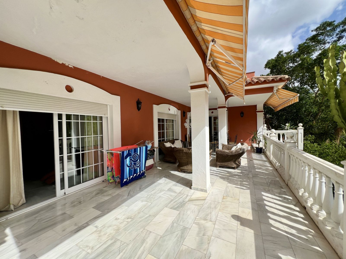 8 Bed Townhouse for sale in Mijas Golf Costa Del Sol, Málaga, Spain