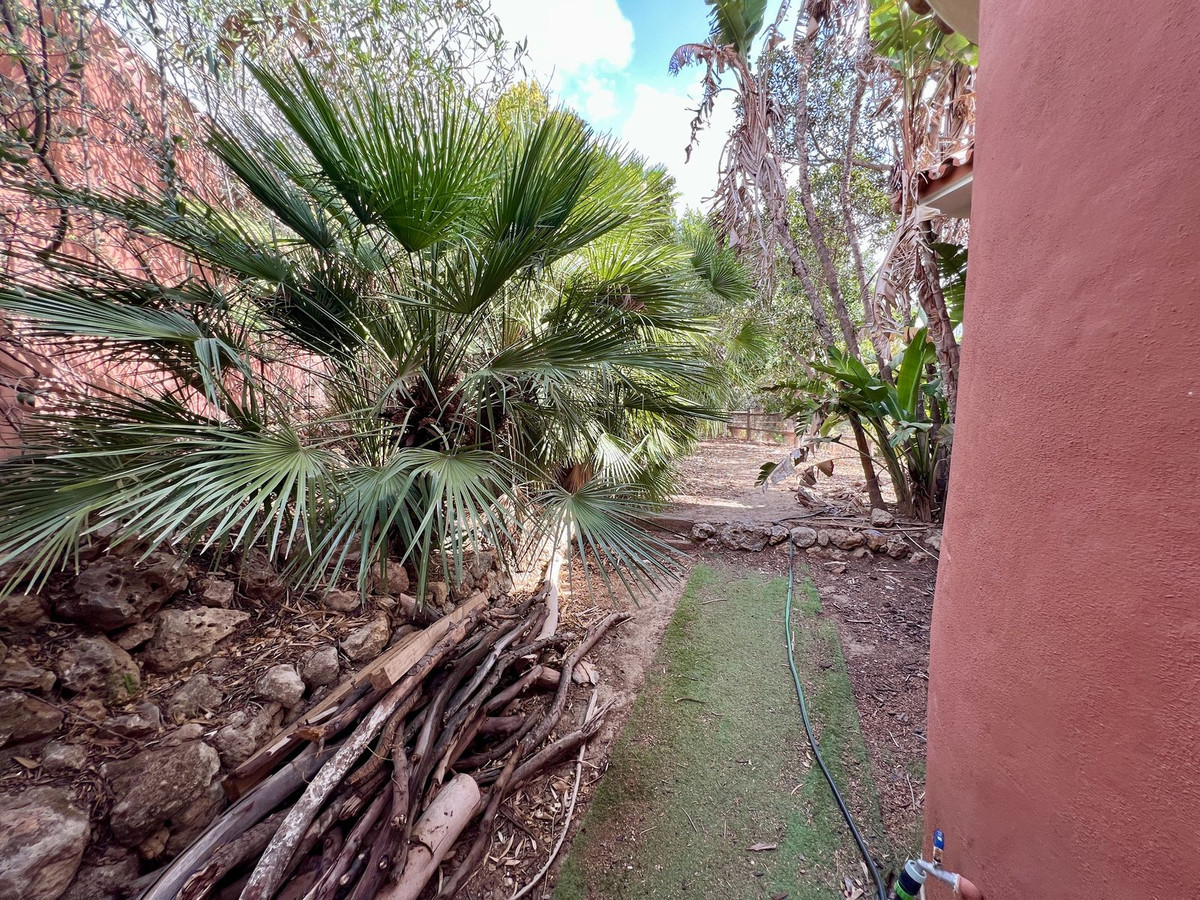 8 Bed Townhouse for sale in Mijas Golf Costa Del Sol, Málaga, Spain