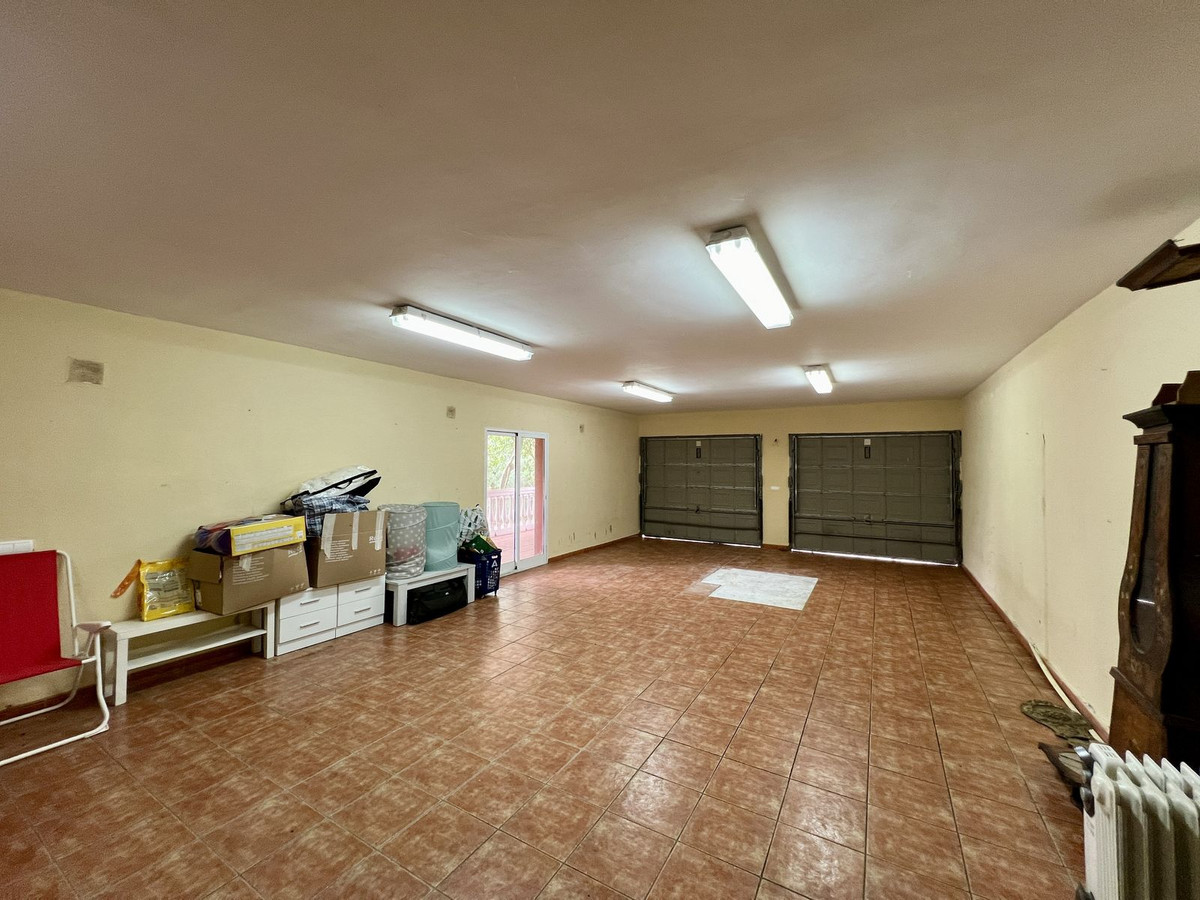 8 Bed Townhouse for sale in Mijas Golf Costa Del Sol, Málaga, Spain