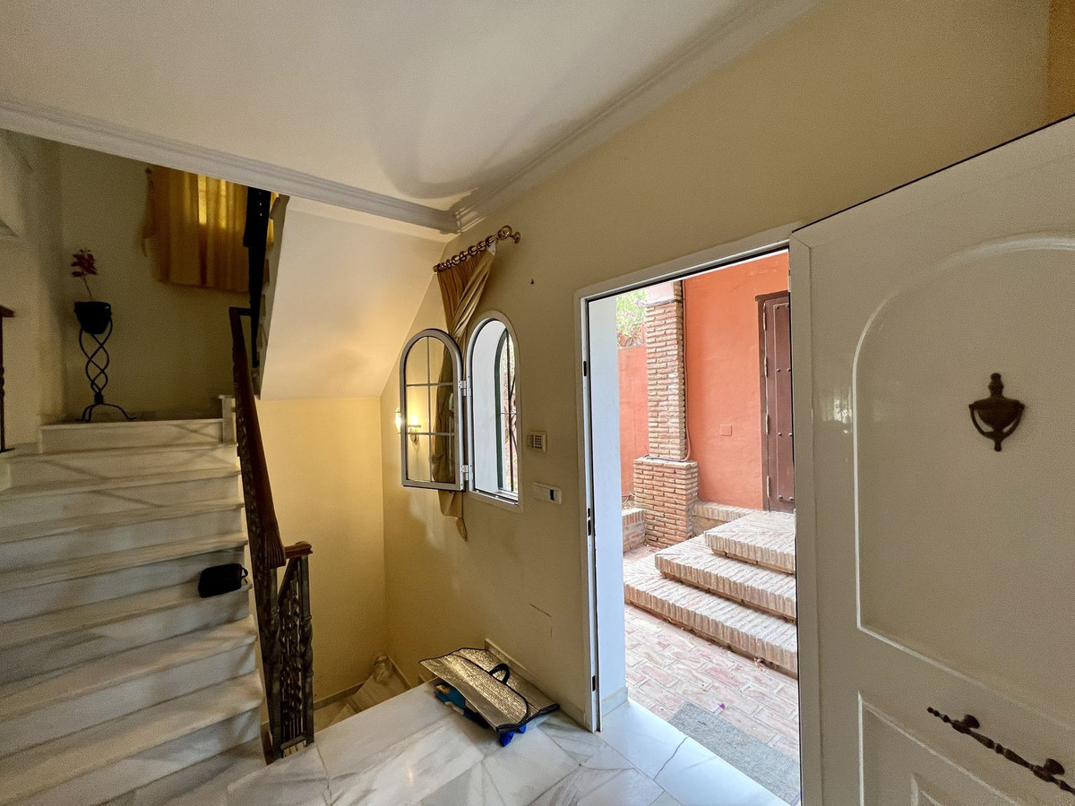 8 Bed Townhouse for sale in Mijas Golf Costa Del Sol, Málaga, Spain