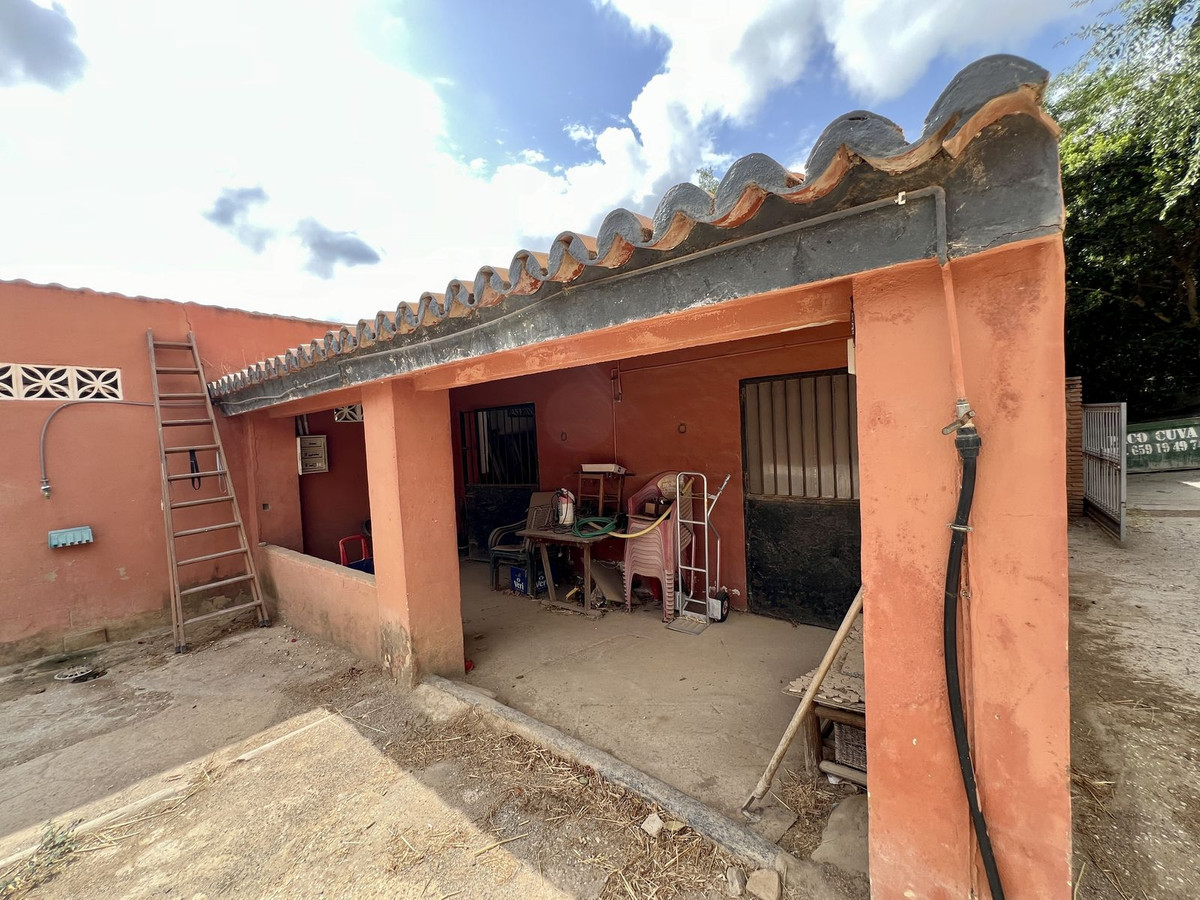 8 Bed Townhouse for sale in Mijas Golf Costa Del Sol, Málaga, Spain