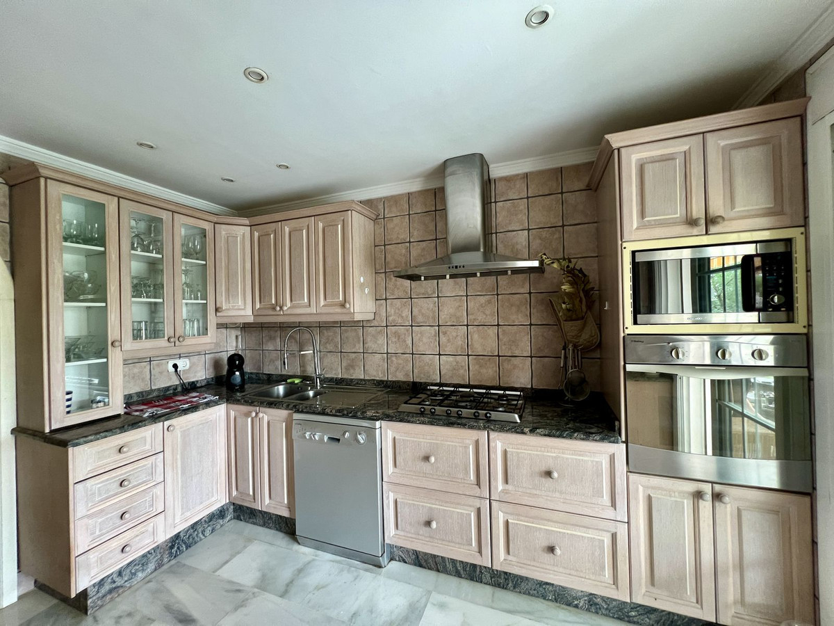 8 Bed Townhouse for sale in Mijas Golf Costa Del Sol, Málaga, Spain