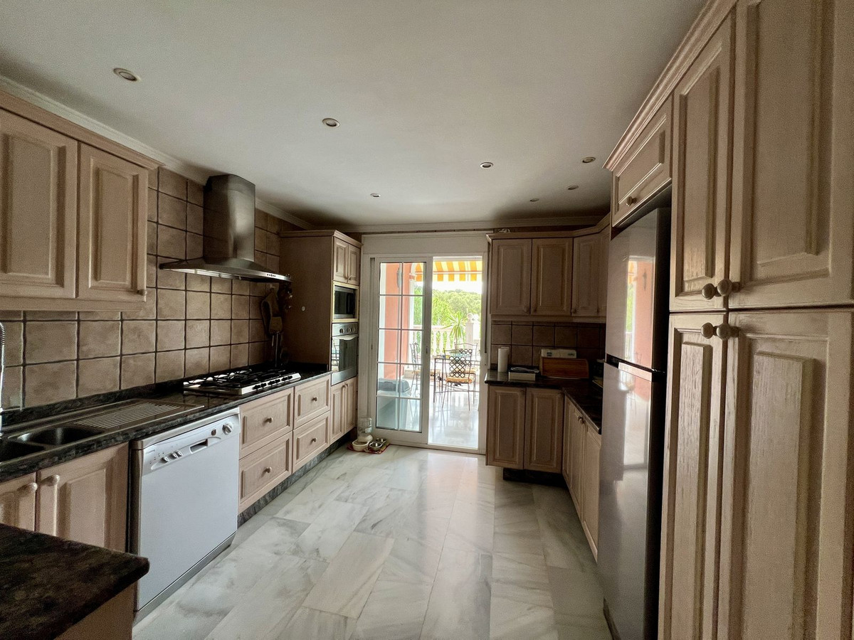 8 Bed Townhouse for sale in Mijas Golf Costa Del Sol, Málaga, Spain