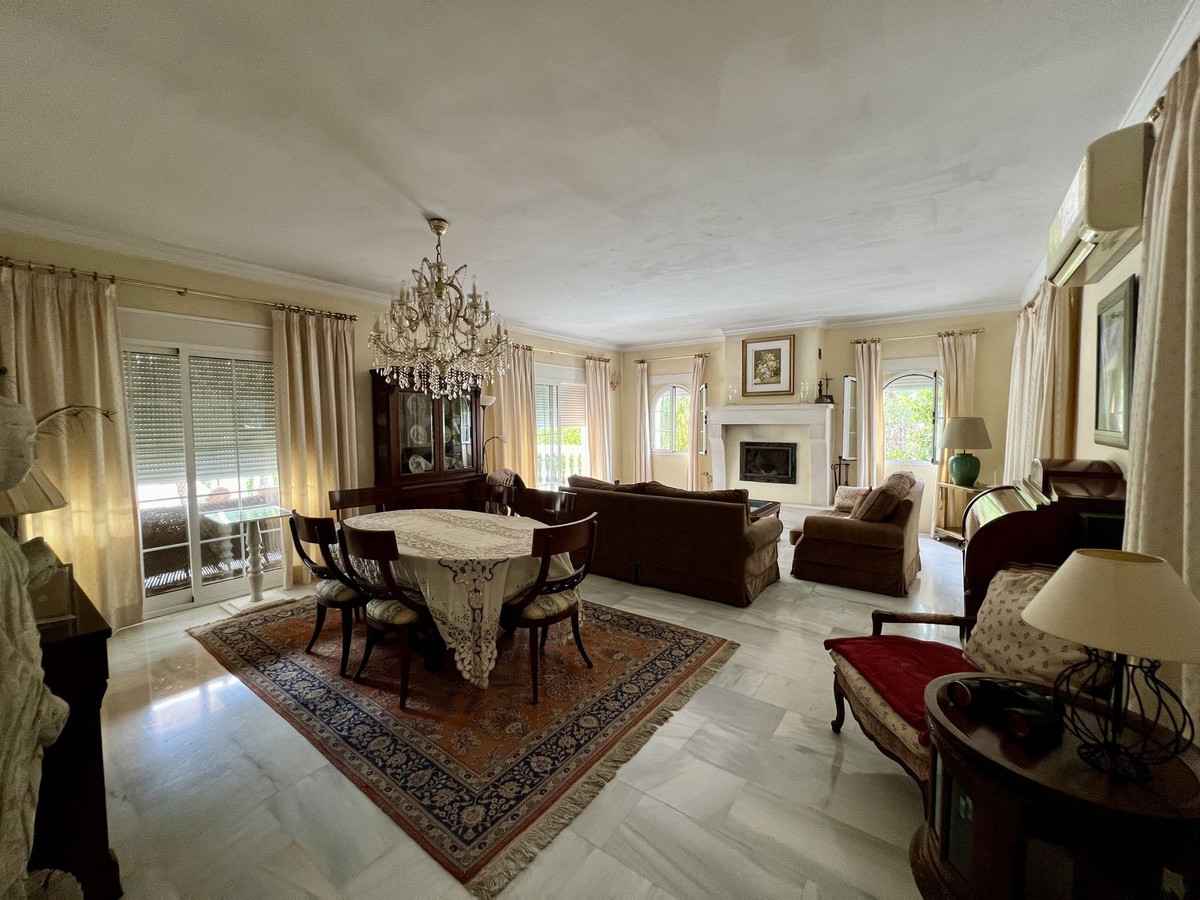 8 Bed Townhouse for sale in Mijas Golf Costa Del Sol, Málaga, Spain