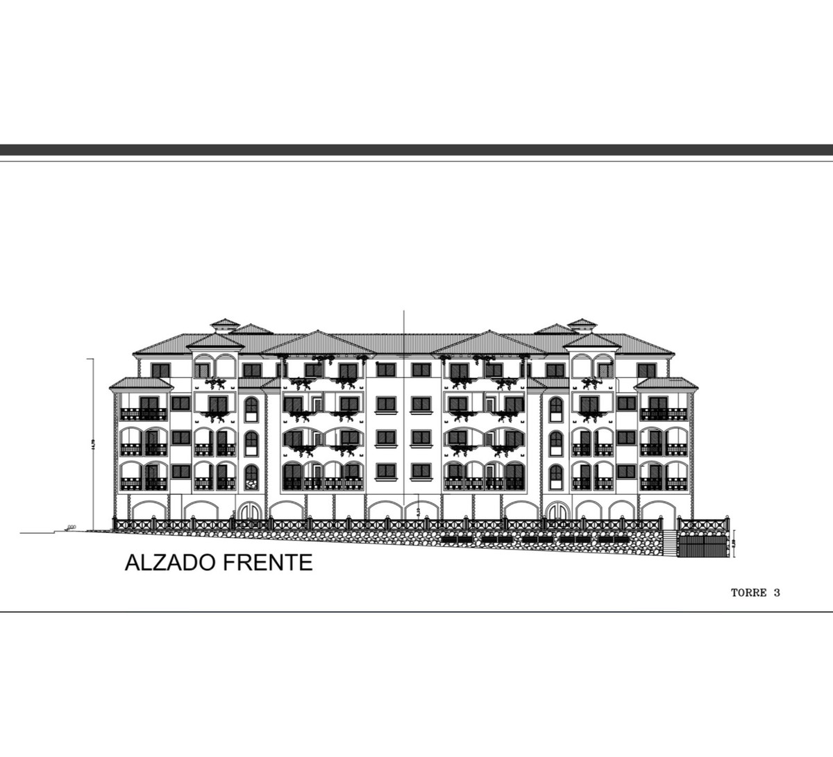 Plots for sale in Coín Costa Del Sol, Málaga, Spain