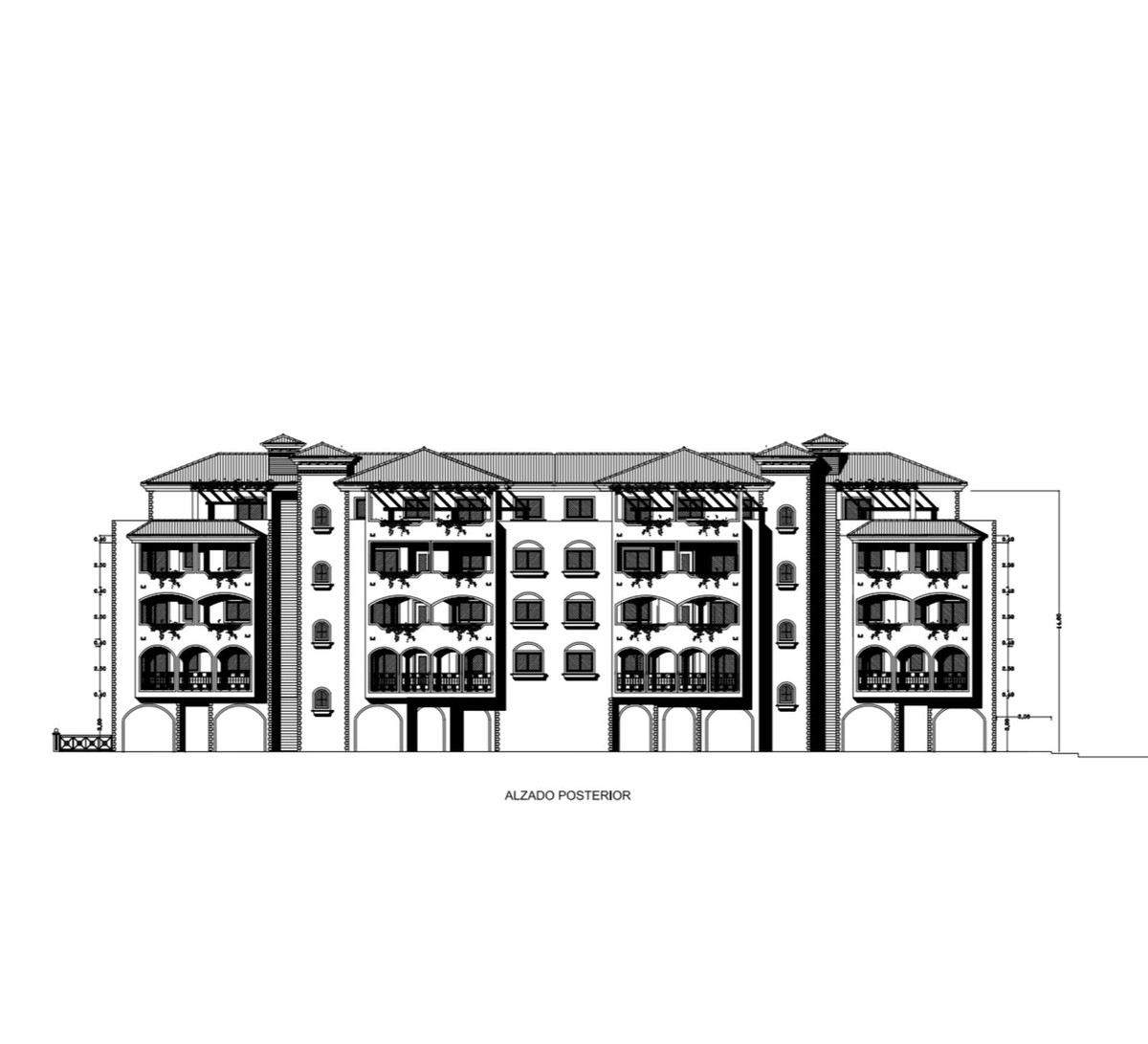 Plots for sale in Coín Costa Del Sol, Málaga, Spain