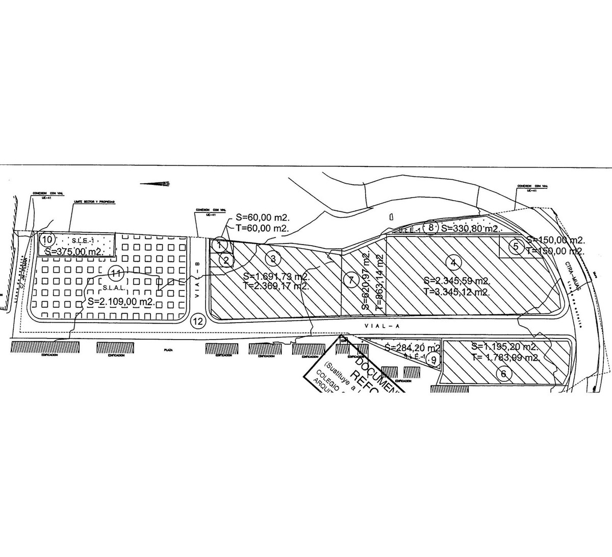 Plots for sale in Coín Costa Del Sol, Málaga, Spain