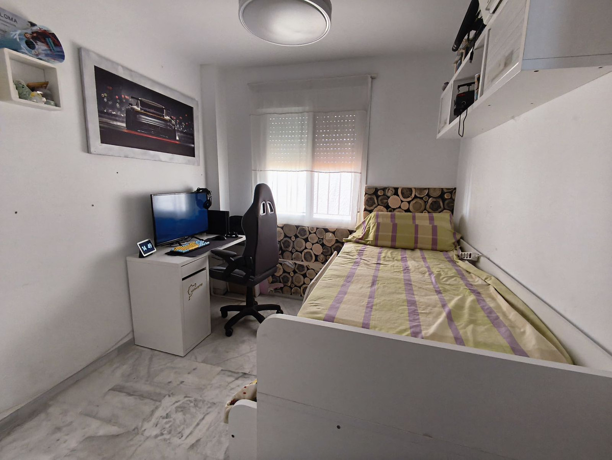 Se vende Apartamento Planta Baja de 2 dormitorios en Costa Del Sol, Málaga, España