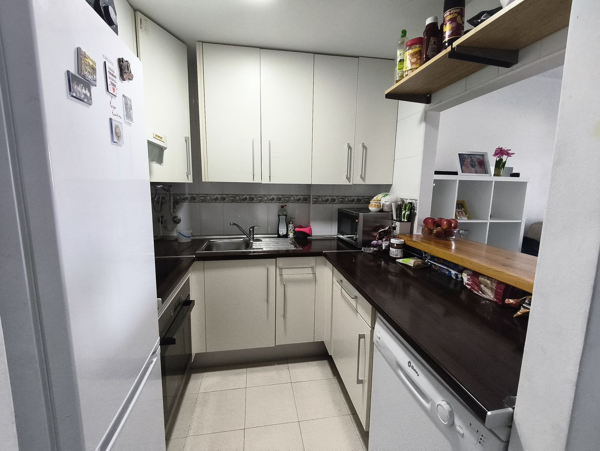 Se vende Apartamento Planta Baja de 2 dormitorios en Costa Del Sol, Málaga, España