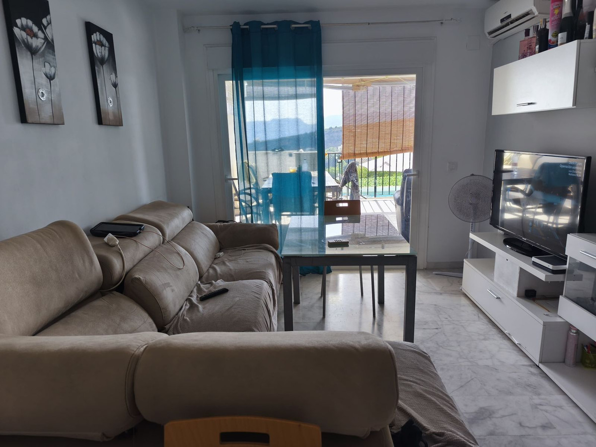 Se vende Apartamento Planta Baja de 2 dormitorios en Costa Del Sol, Málaga, España