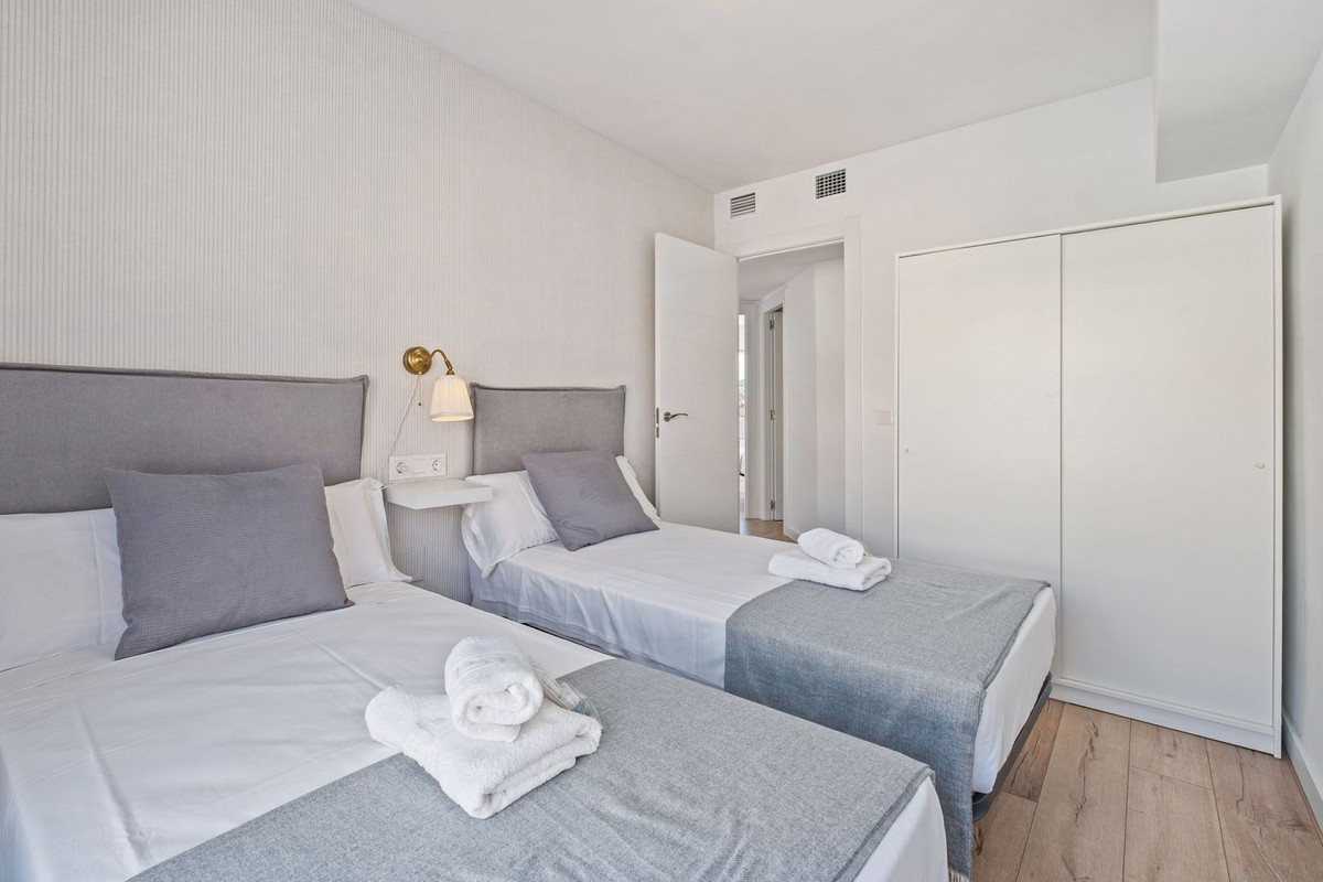 3 Bed Apartment for sale in Málaga Centro Costa Del Sol, Málaga, Spain