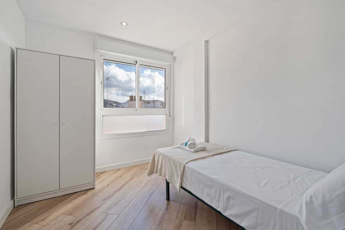 3 Bed Apartment for sale in Málaga Centro Costa Del Sol, Málaga, Spain