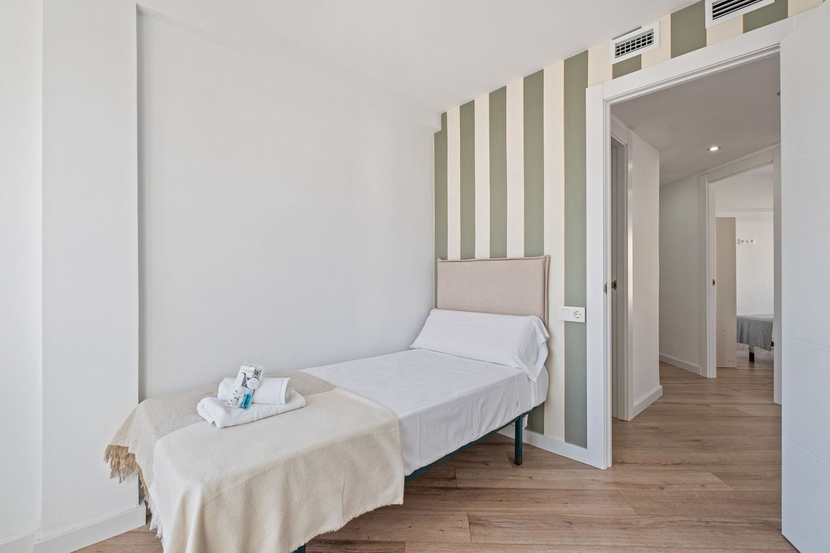 3 Bed Apartment for sale in Málaga Centro Costa Del Sol, Málaga, Spain