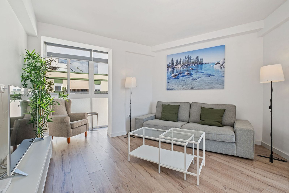 3 Bed Apartment for sale in Málaga Centro Costa Del Sol, Málaga, Spain