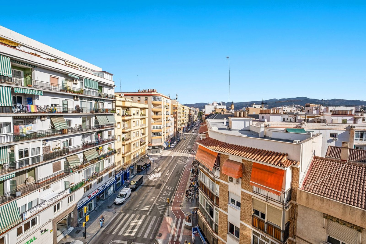 3 Bed Apartment for sale in Málaga Centro Costa Del Sol, Málaga, Spain