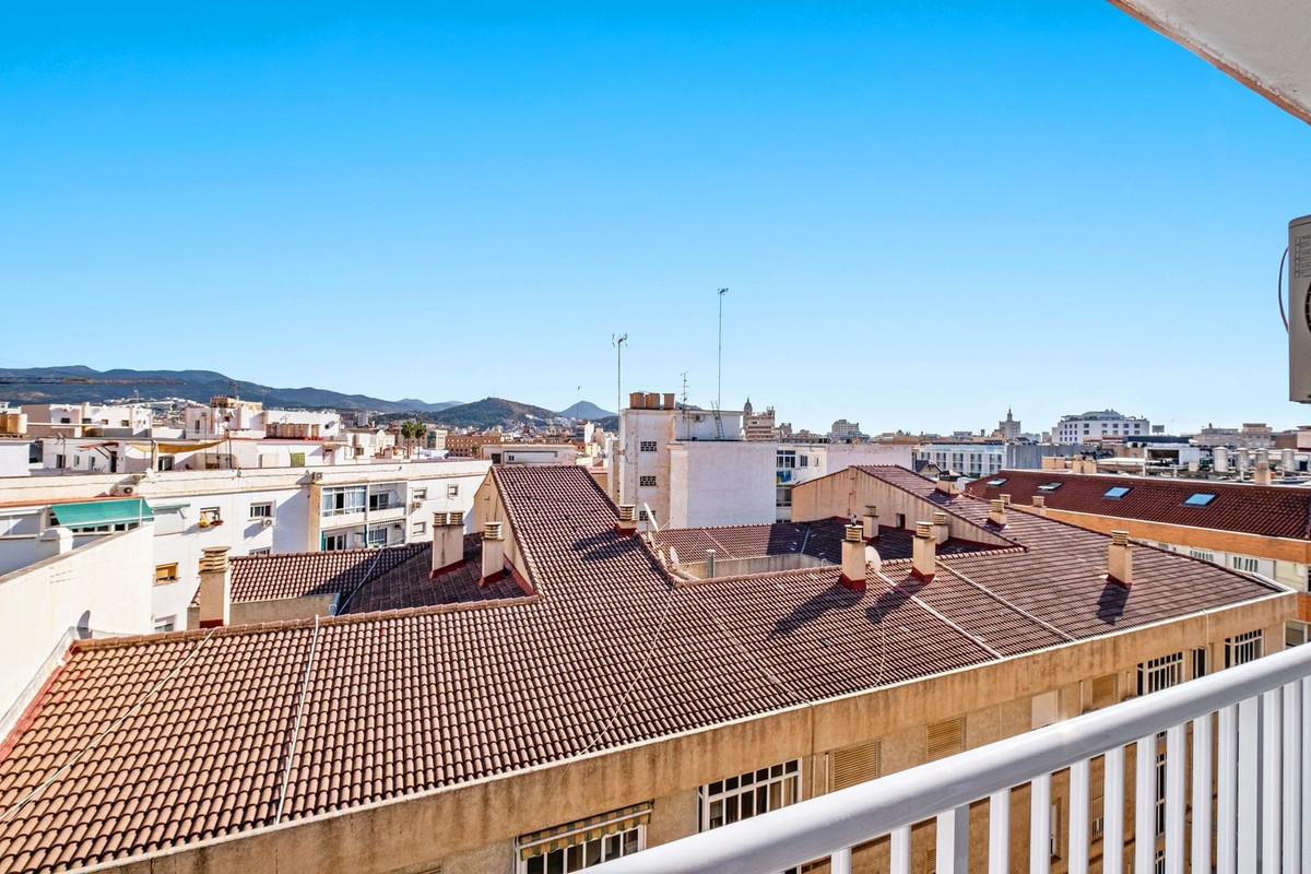 3 Bed Apartment for sale in Málaga Centro Costa Del Sol, Málaga, Spain