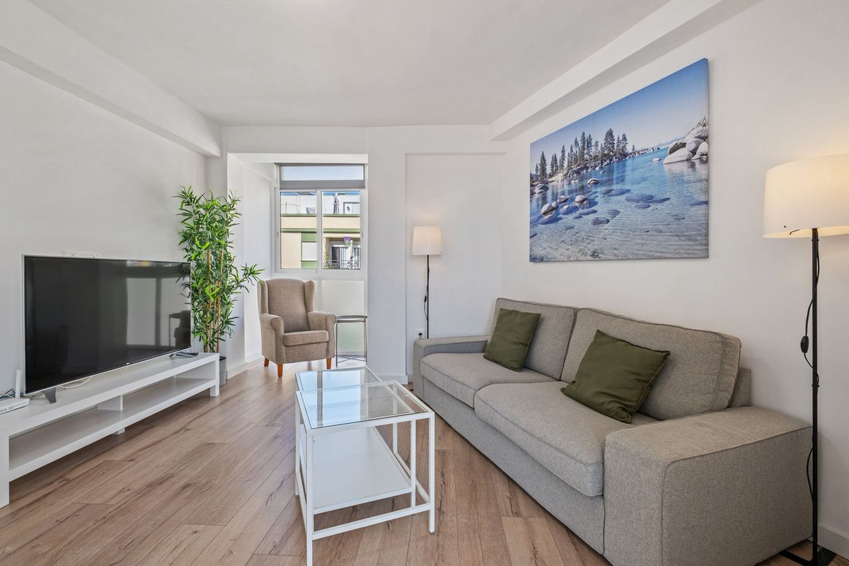 3 Bed Apartment for sale in Málaga Centro Costa Del Sol, Málaga, Spain