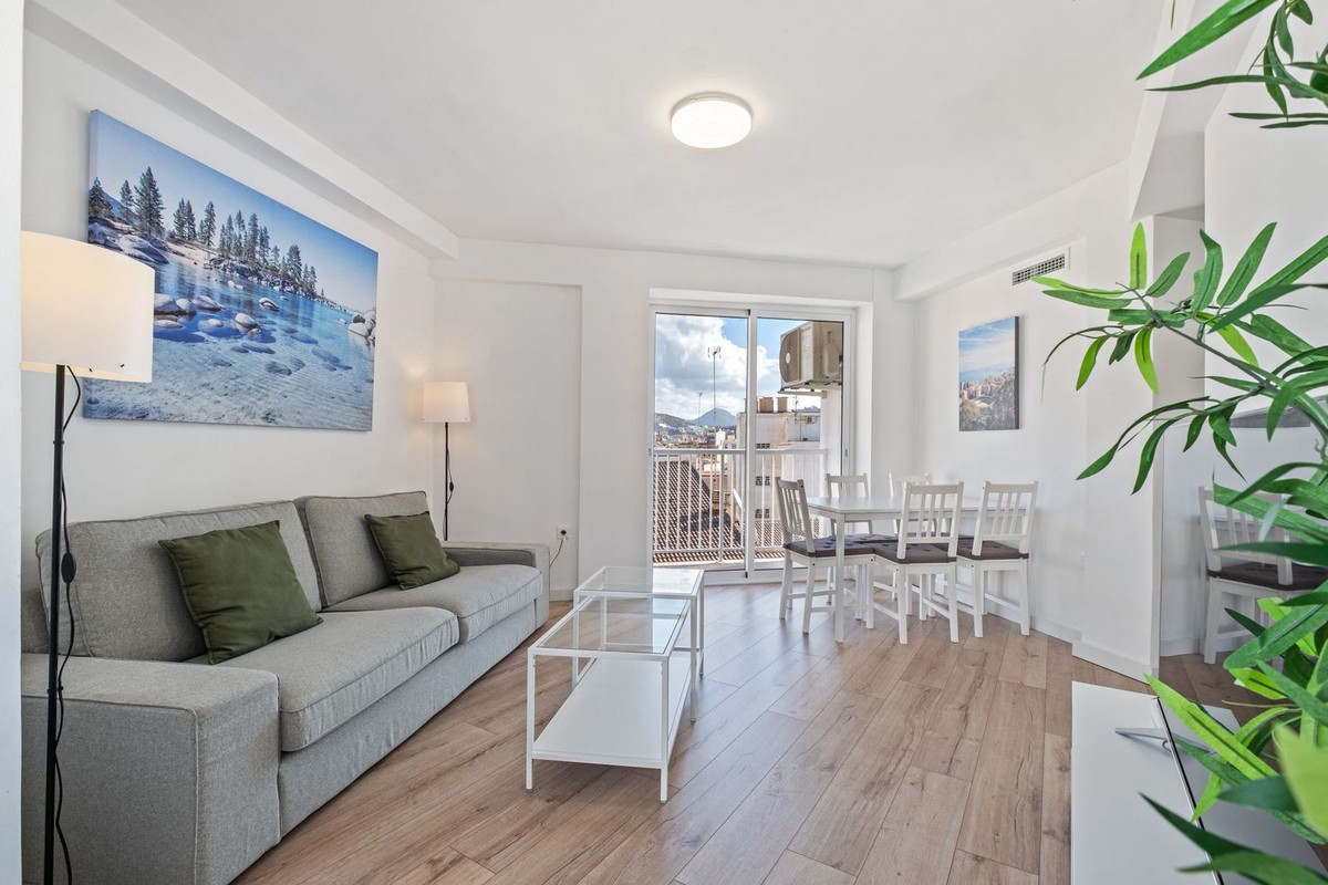 3 Bed Apartment for sale in Málaga Centro Costa Del Sol, Málaga, Spain