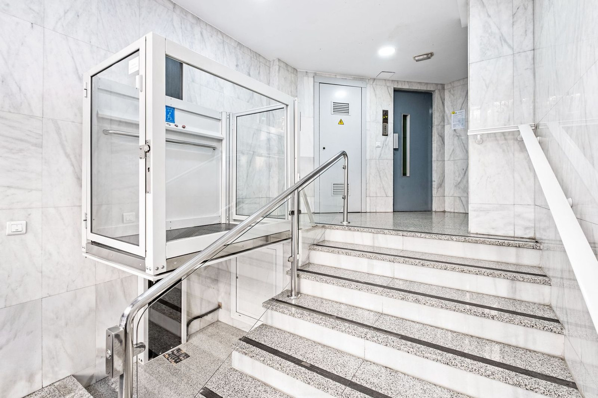 3 Bed Apartment for sale in Málaga Centro Costa Del Sol, Málaga, Spain