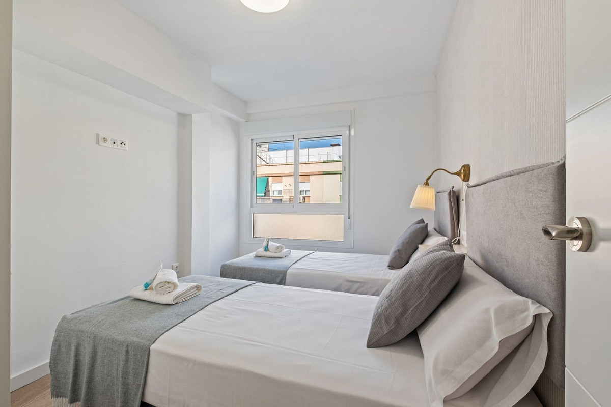 3 Bed Apartment for sale in Málaga Centro Costa Del Sol, Málaga, Spain