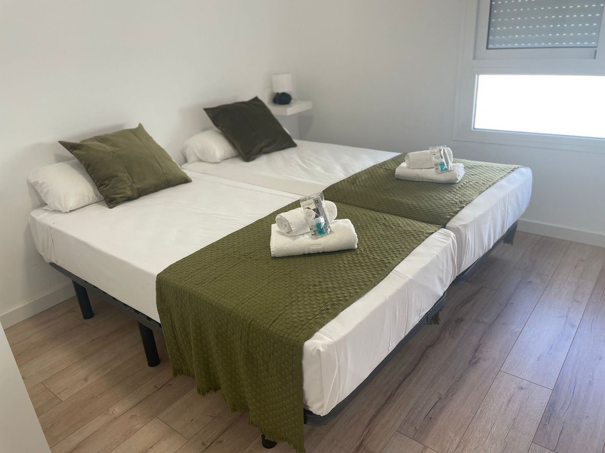 3 Bed Apartment for sale in Málaga Centro Costa Del Sol, Málaga, Spain