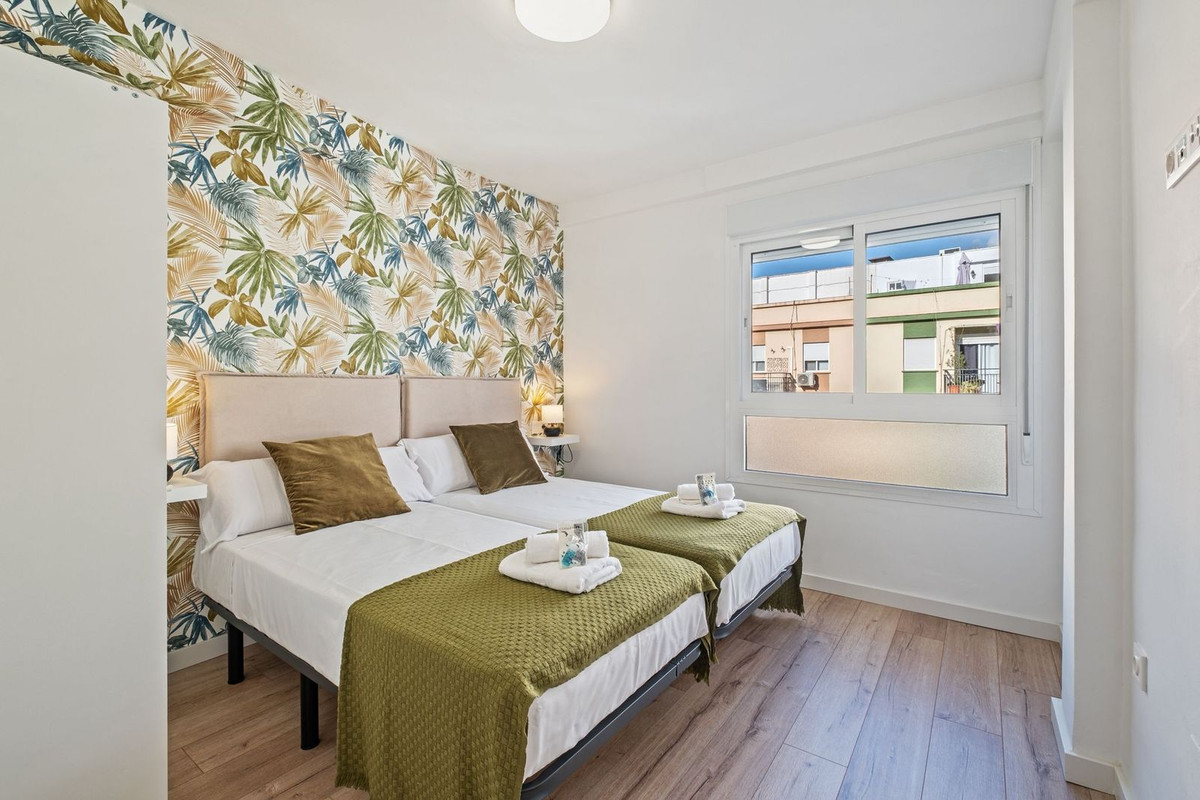 3 Bed Apartment for sale in Málaga Centro Costa Del Sol, Málaga, Spain