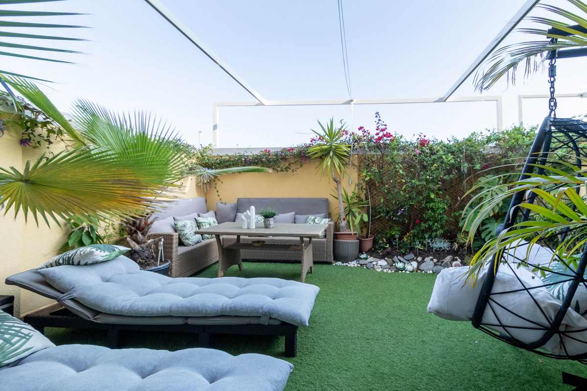 4 Bed Townhouse for sale in Mijas Costa Costa Del Sol, Málaga, Spain