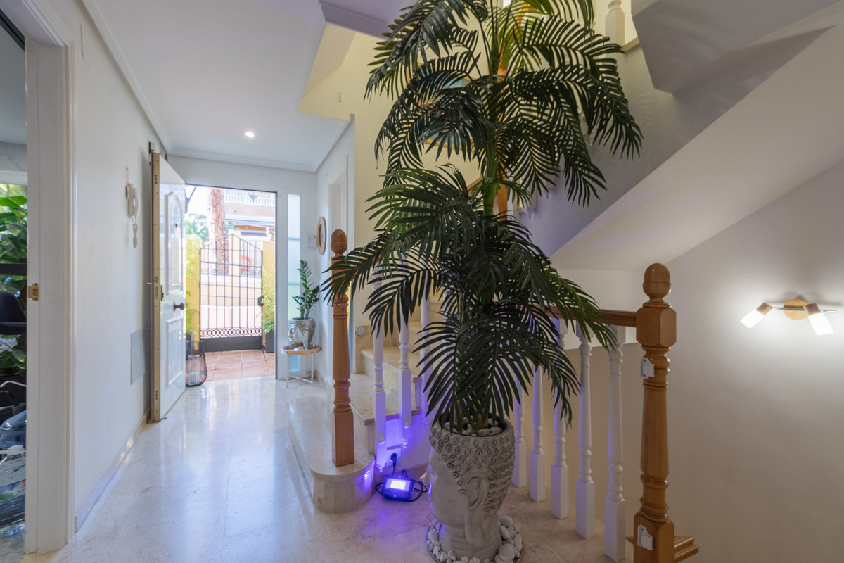 4 Bed Townhouse for sale in Mijas Costa Costa Del Sol, Málaga, Spain
