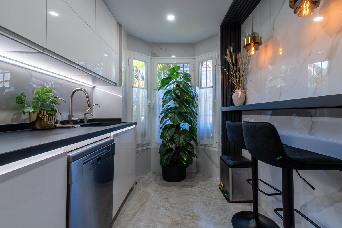 4 Bed Townhouse for sale in Mijas Costa Costa Del Sol, Málaga, Spain