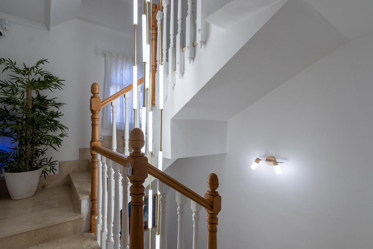 4 Bed Townhouse for sale in Mijas Costa Costa Del Sol, Málaga, Spain