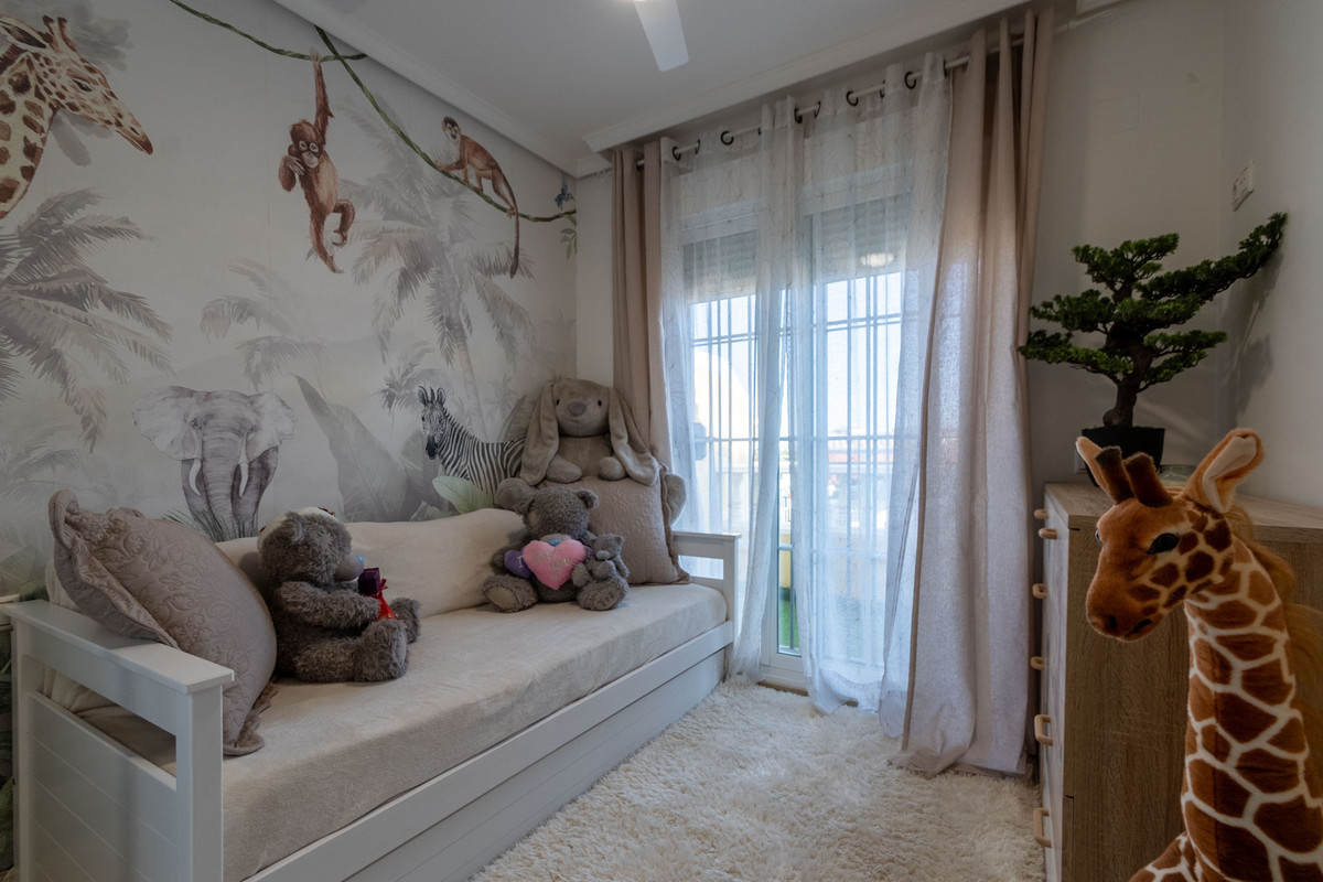 4 Bed Townhouse for sale in Mijas Costa Costa Del Sol, Málaga, Spain