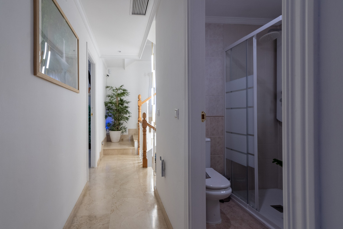 4 Bed Townhouse for sale in Mijas Costa Costa Del Sol, Málaga, Spain