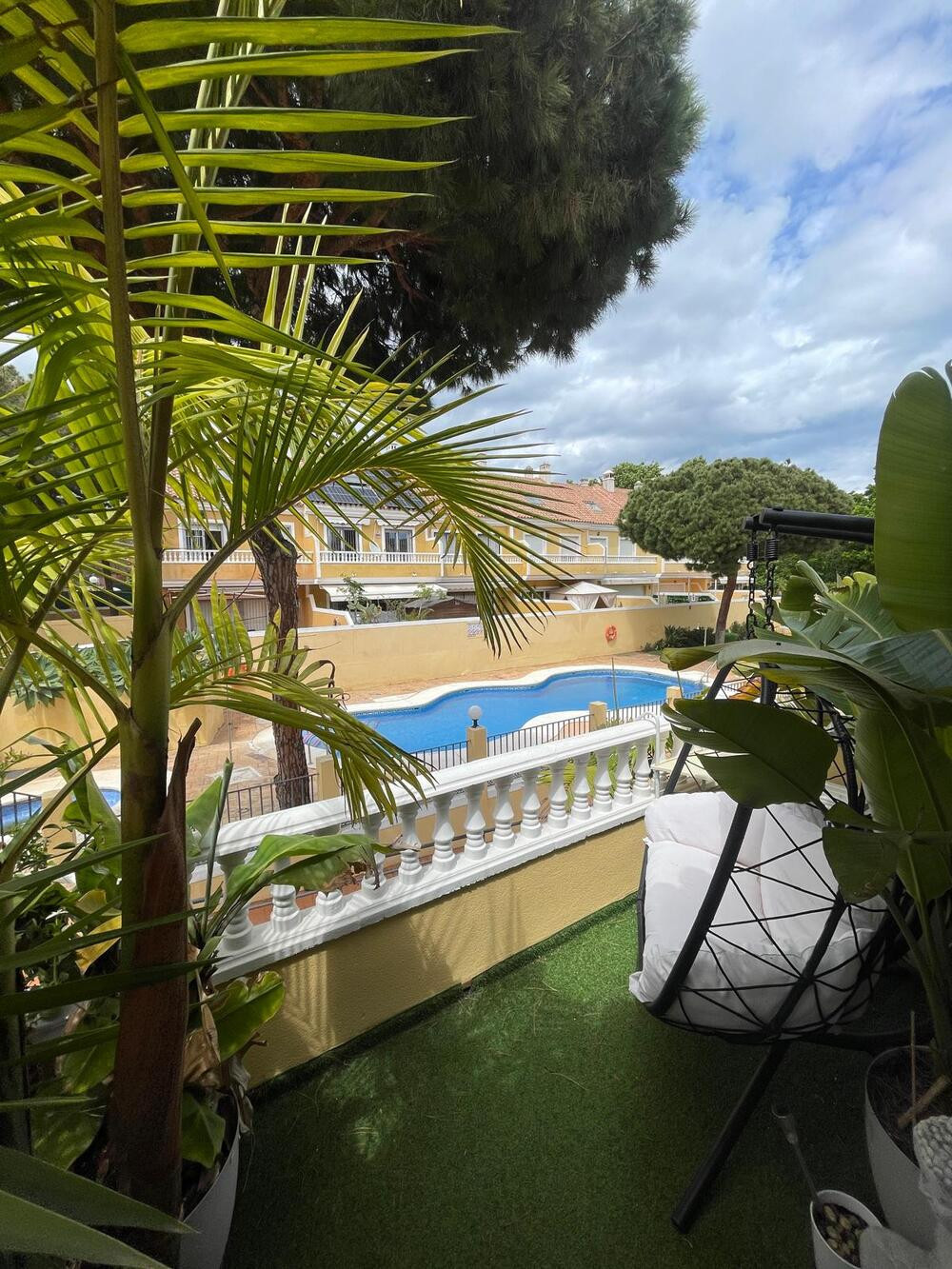 4 Bed Townhouse for sale in Mijas Costa Costa Del Sol, Málaga, Spain