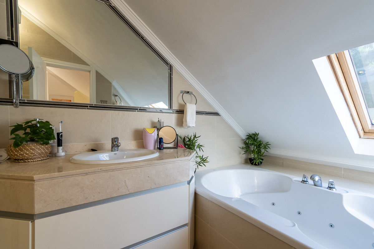 4 Bed Townhouse for sale in Mijas Costa Costa Del Sol, Málaga, Spain