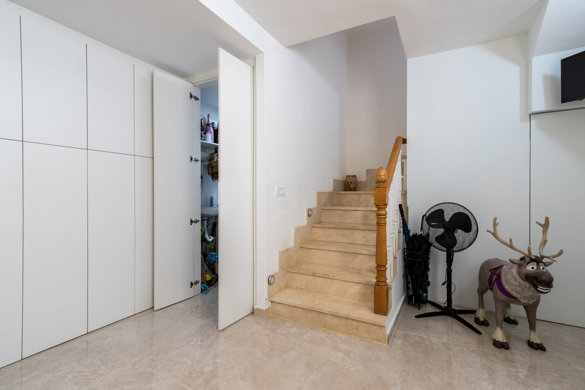 4 Bed Townhouse for sale in Mijas Costa Costa Del Sol, Málaga, Spain