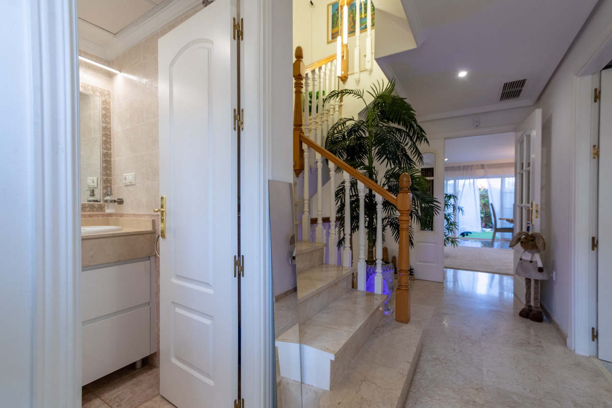 4 Bed Townhouse for sale in Mijas Costa Costa Del Sol, Málaga, Spain