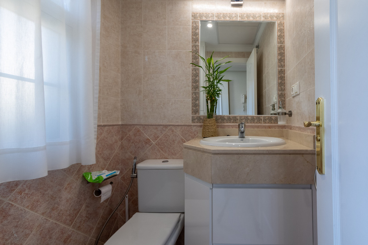 4 Bed Townhouse for sale in Mijas Costa Costa Del Sol, Málaga, Spain