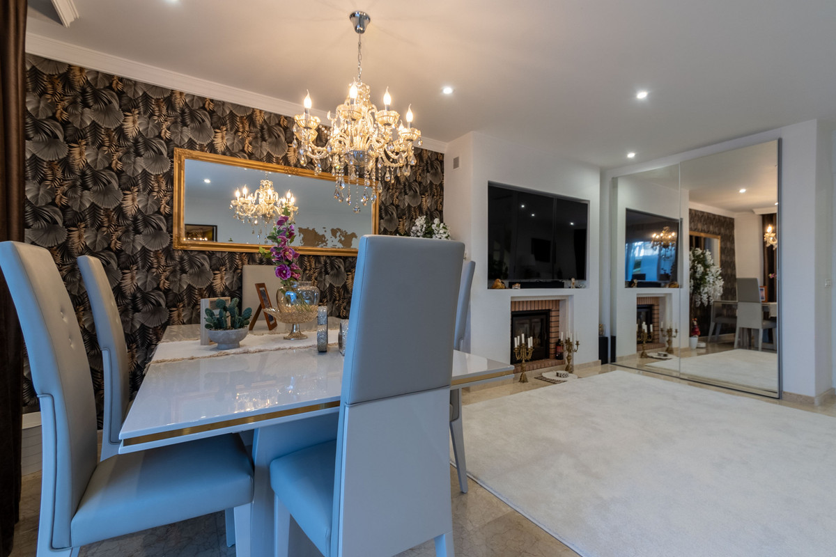 4 Bed Townhouse for sale in Mijas Costa Costa Del Sol, Málaga, Spain