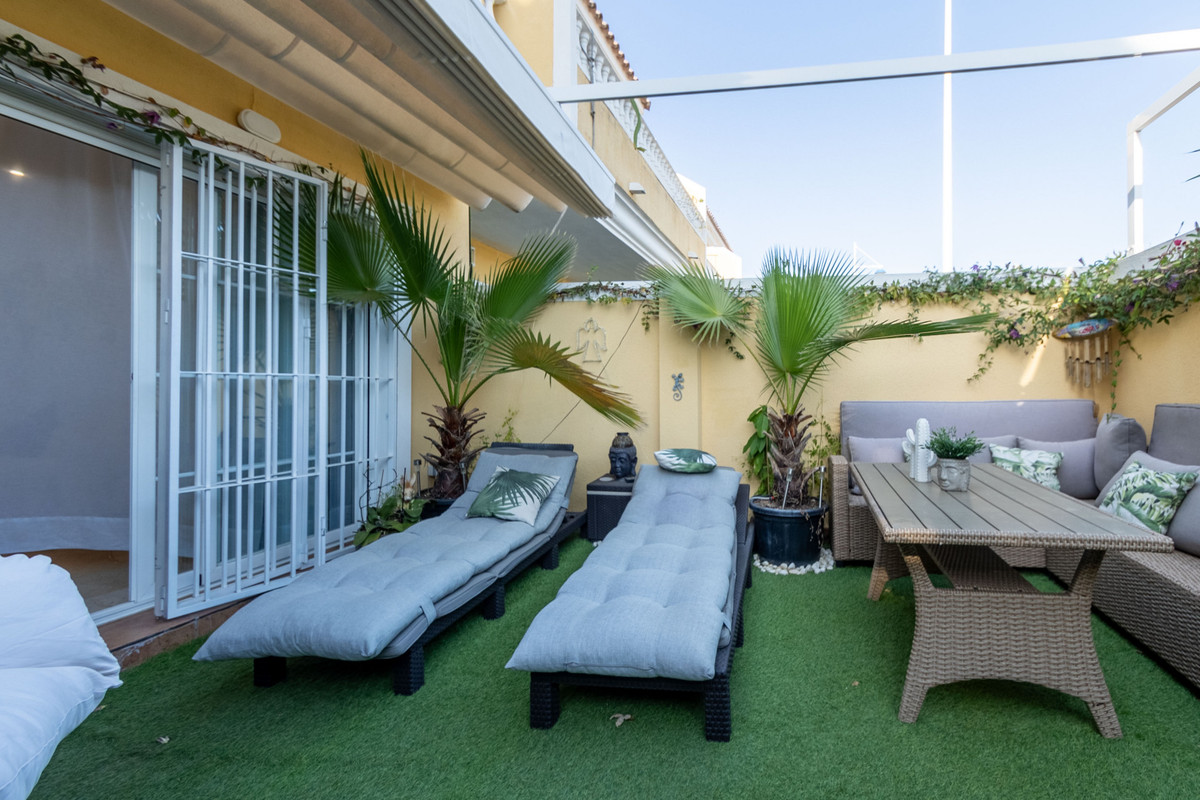4 Bed Townhouse for sale in Mijas Costa Costa Del Sol, Málaga, Spain