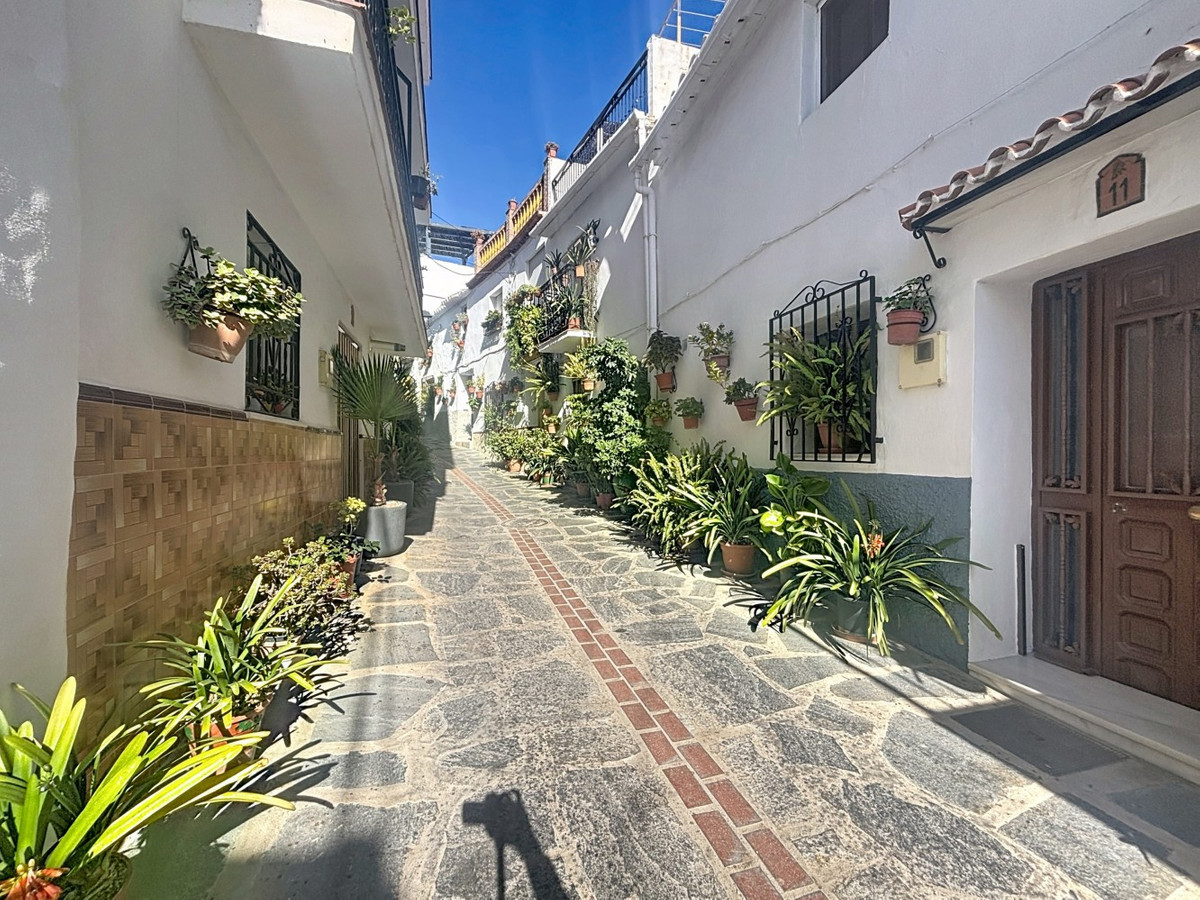Se vende Pareada de 3 dormitorios en Costa Del Sol East, Málaga, España