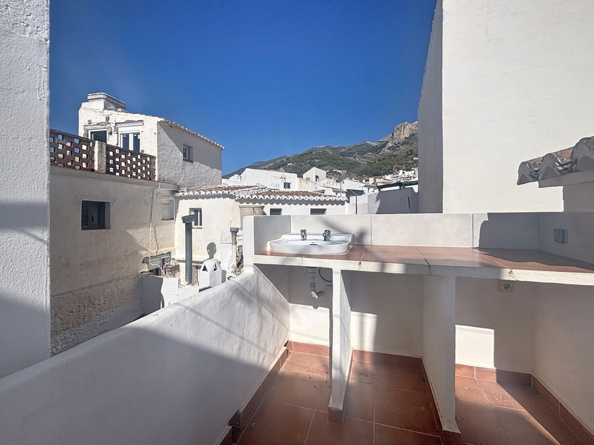 Se vende Pareada de 3 dormitorios en Costa Del Sol East, Málaga, España