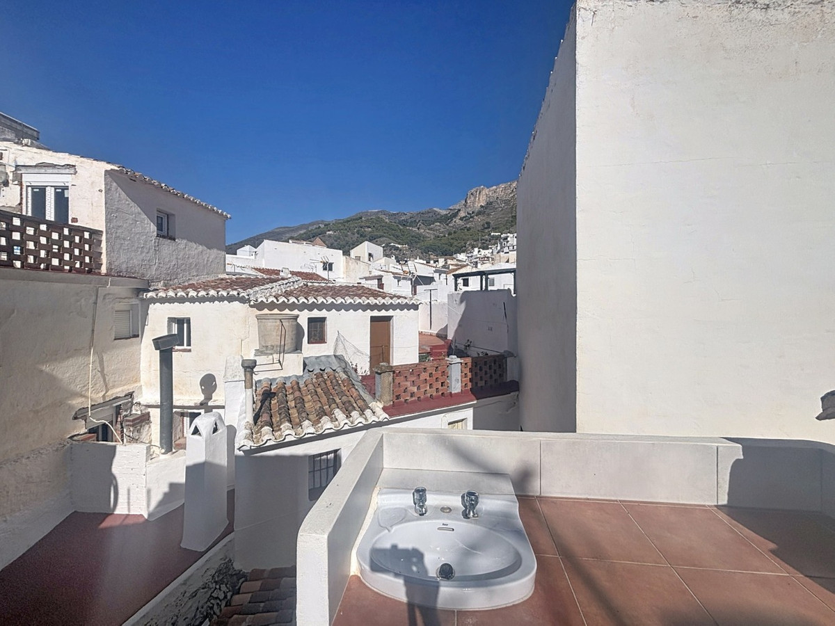 Se vende Pareada de 3 dormitorios en Costa Del Sol East, Málaga, España