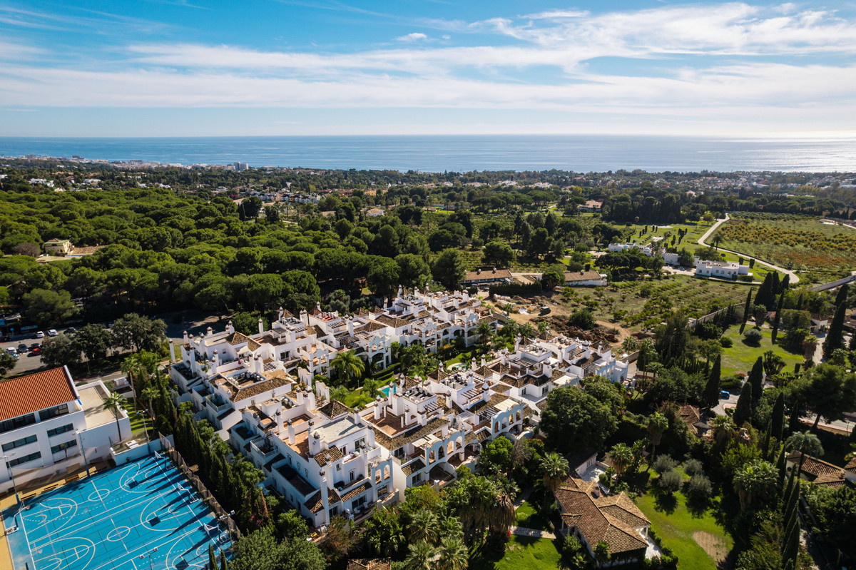 Se vende Apartamento Planta Media de 3 dormitorios en Costa Del Sol, Málaga, España