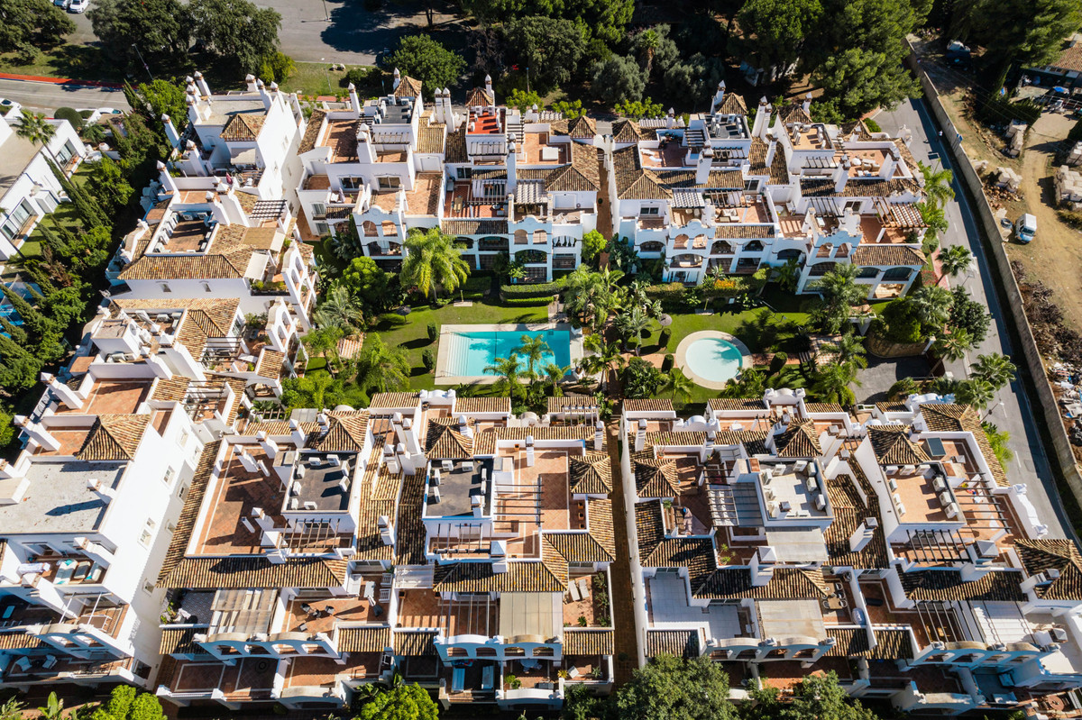 Se vende Apartamento Planta Media de 3 dormitorios en Costa Del Sol, Málaga, España