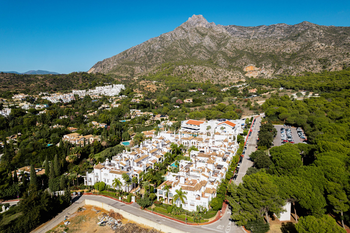 Se vende Apartamento Planta Media de 3 dormitorios en Costa Del Sol, Málaga, España