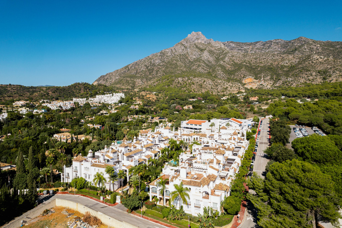 Se vende Apartamento Planta Media de 3 dormitorios en Costa Del Sol, Málaga, España
