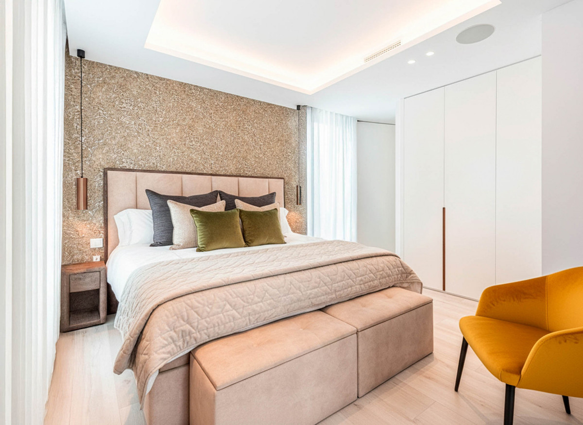Se vende Villa - Chalet de 6 dormitorios en Costa Del Sol, Málaga, España